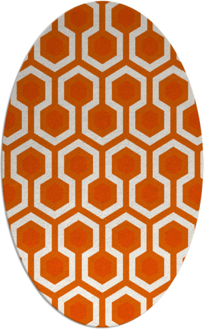 saturn rug - item 643128