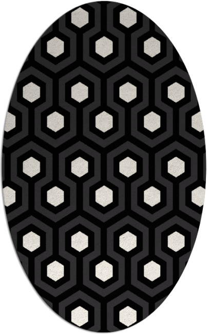 saturn rug - item 643130