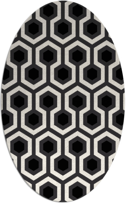 saturn rug - item 643131