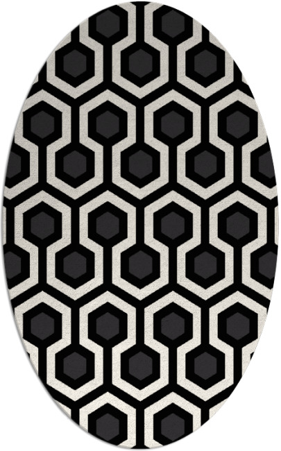 saturn rug - item 643132