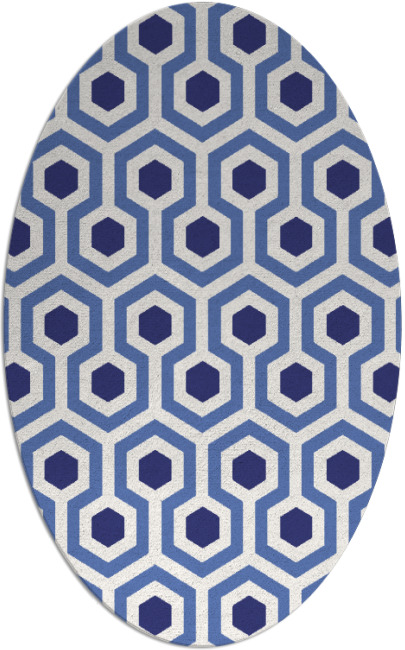 saturn rug - item 643137