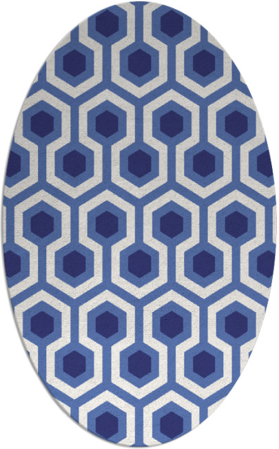 saturn rug - item 643139