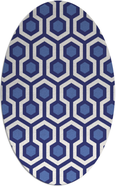 saturn rug - item 643140