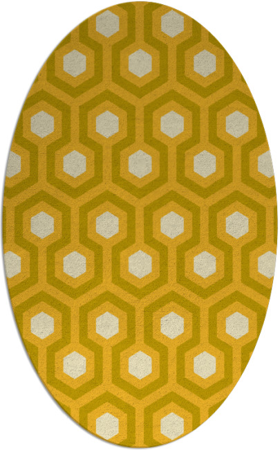 saturn rug - item 643146