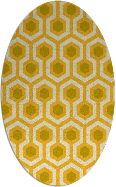 saturn rug - item 643148