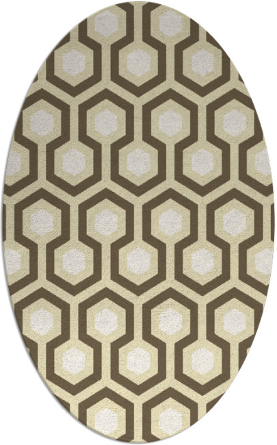saturn rug - item 643149