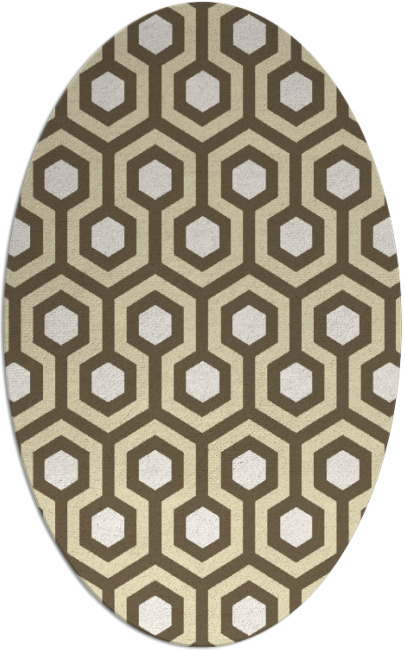 saturn rug - item 643151