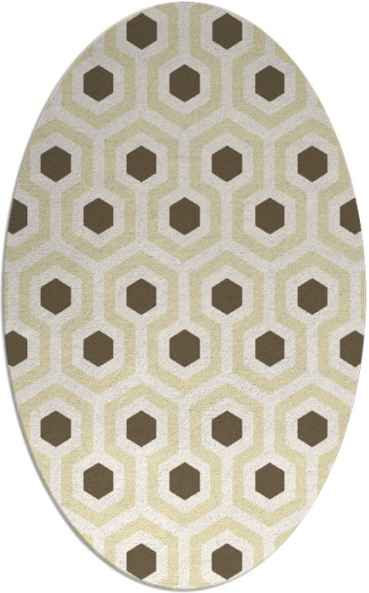 saturn rug - item 643152