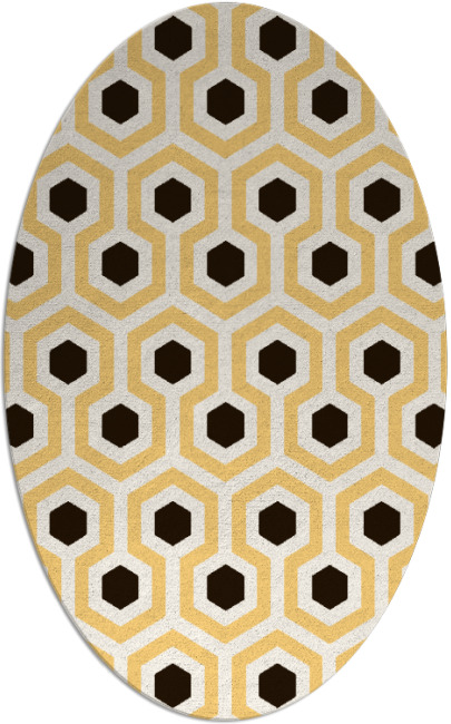 saturn rug - item 643153