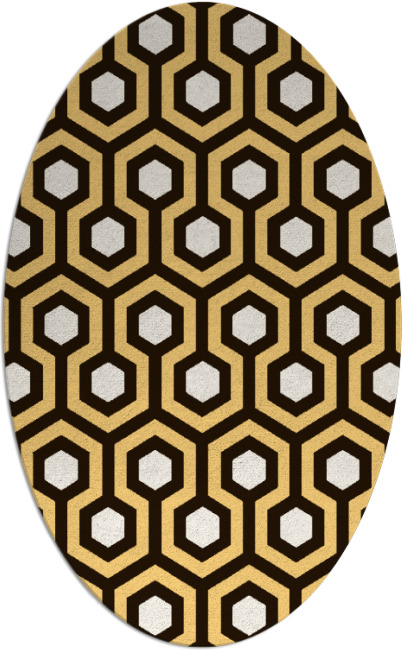 saturn rug - item 643154