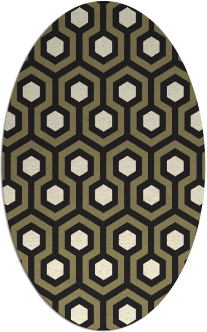 saturn rug - item 643165