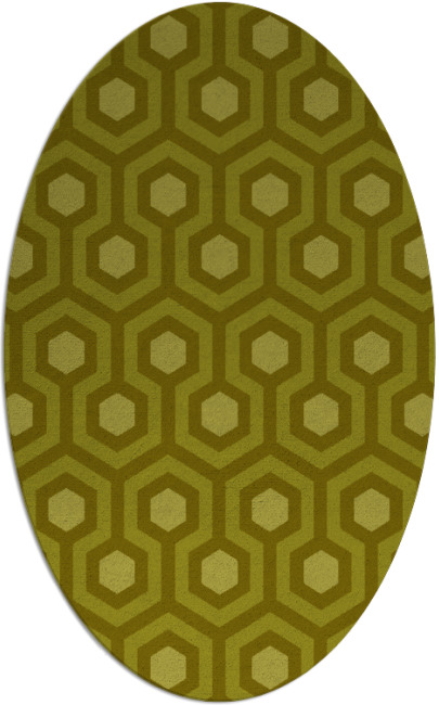 saturn rug - item 643177