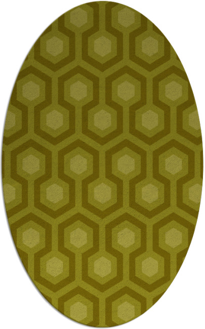 saturn rug - item 643179