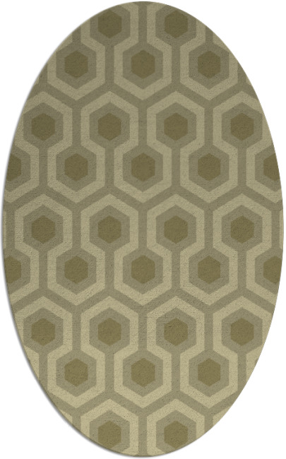 saturn rug - item 643182