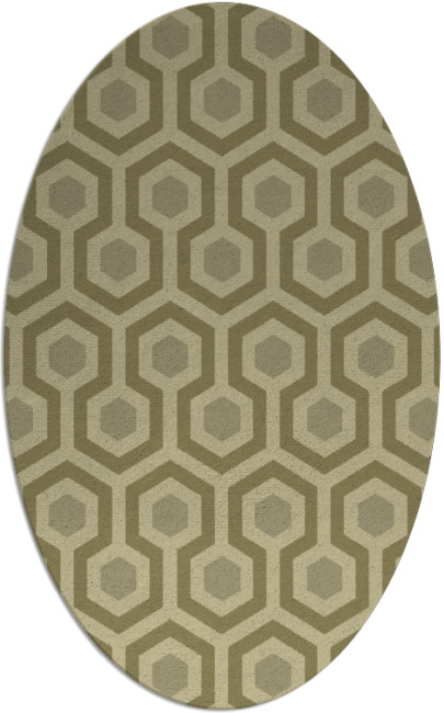 saturn rug - item 643183