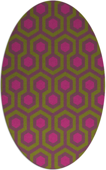 saturn rug - item 643187