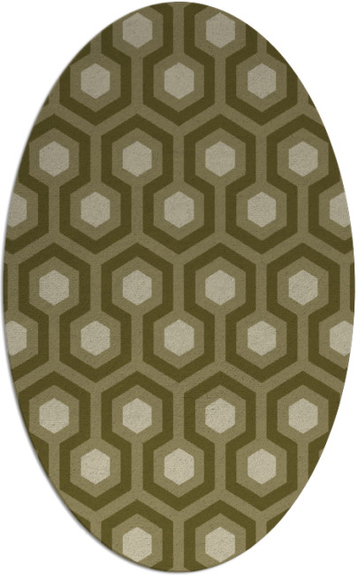 saturn rug - item 643192