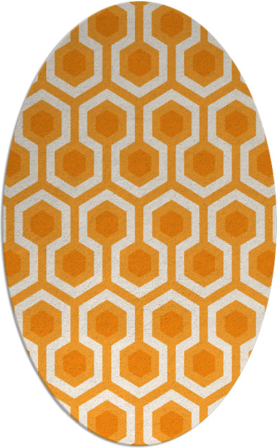 saturn rug - item 643202