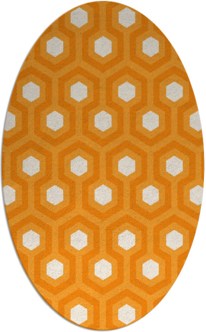 saturn rug - item 643204