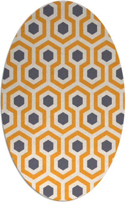 saturn rug - item 643208