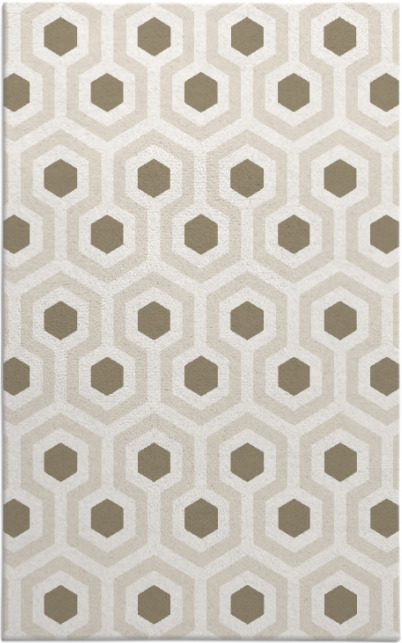 saturn rug - item 643209