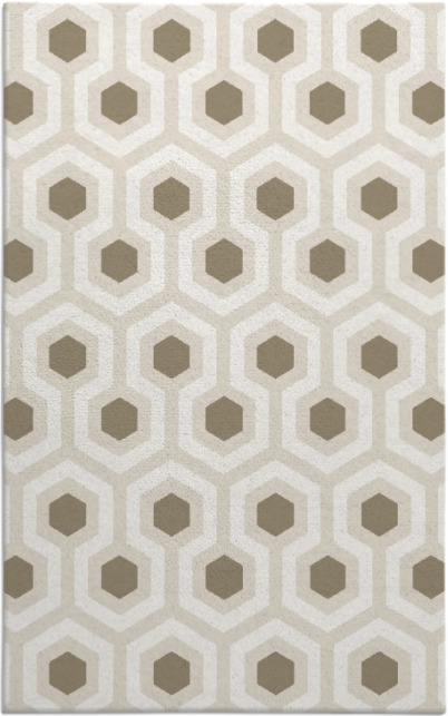 saturn rug - item 643211