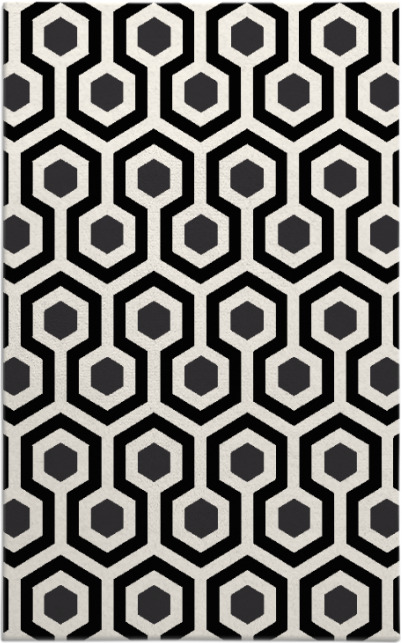 saturn rug - item 643216