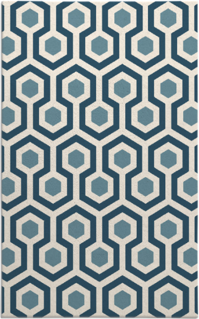 saturn rug - item 643233