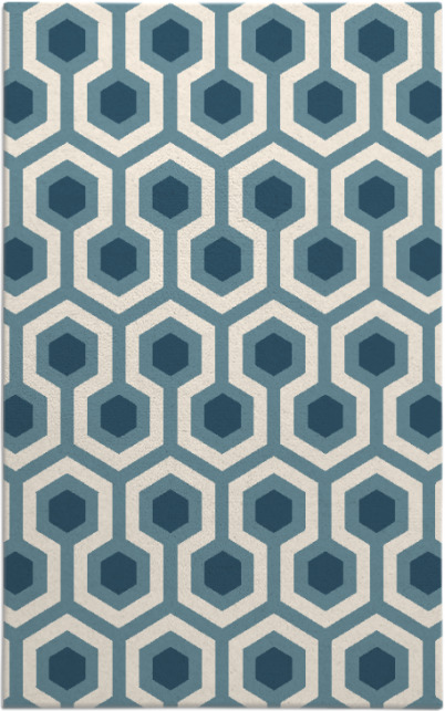 saturn rug - item 643236