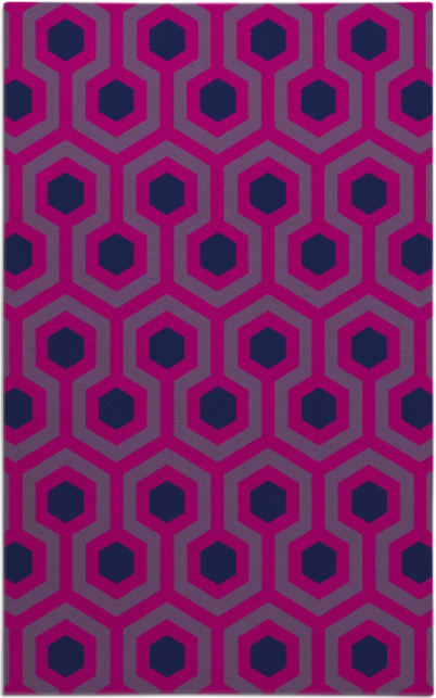 saturn rug - item 643238