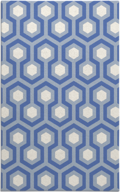 saturn rug - item 643251