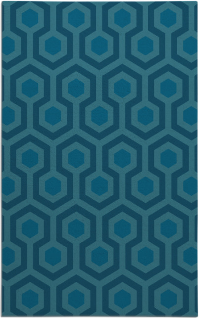 saturn rug - item 643263