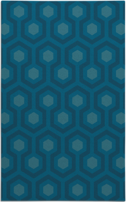 saturn rug - item 643264