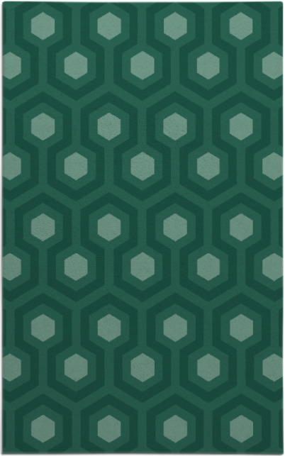 saturn rug - item 643265