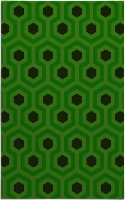 saturn rug - item 643279