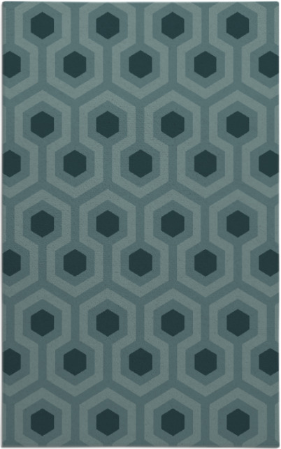 saturn rug - item 643281