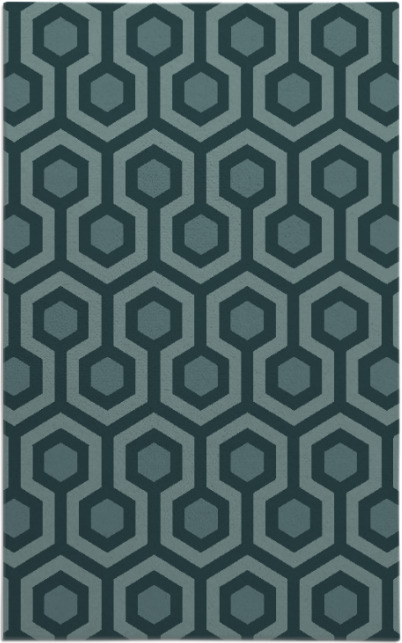 saturn rug - item 643282