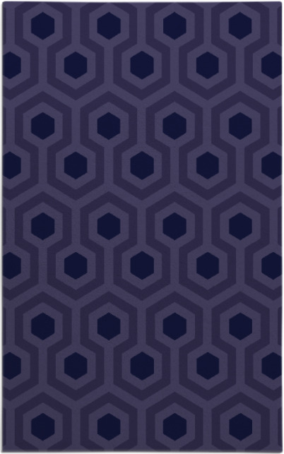 saturn rug - item 643294