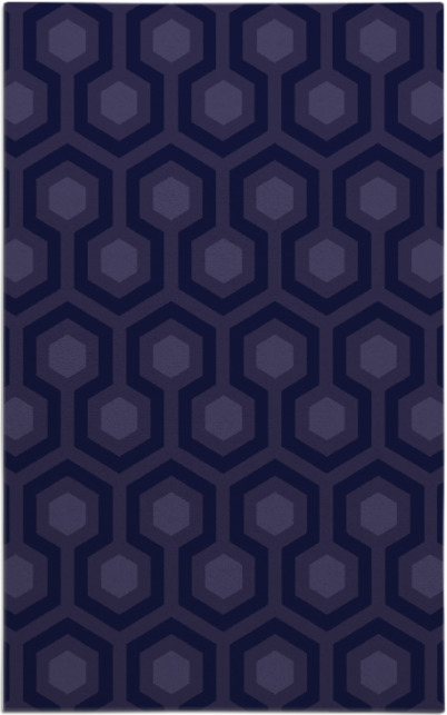 saturn rug - item 643295