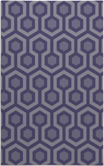 saturn rug - item 643300