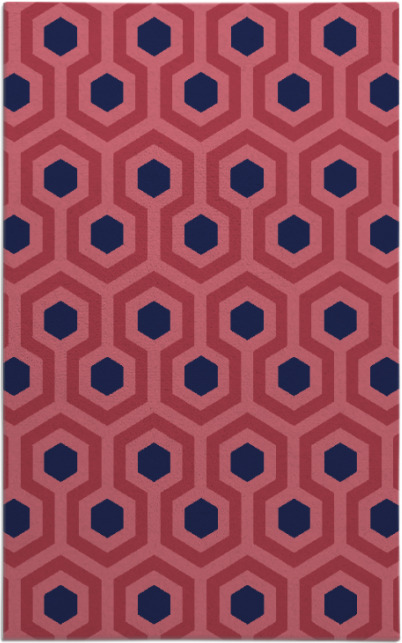 saturn rug - item 643302