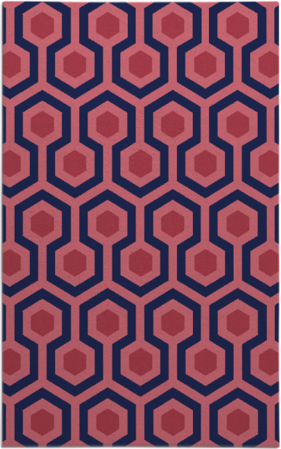 saturn rug - item 643304