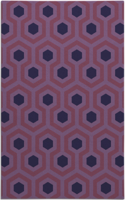 saturn rug - item 643306