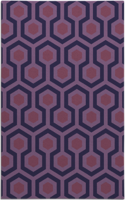 saturn rug - item 643308