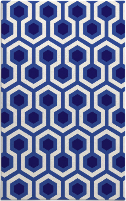 saturn rug - item 643313