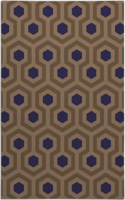 saturn rug - item 643318