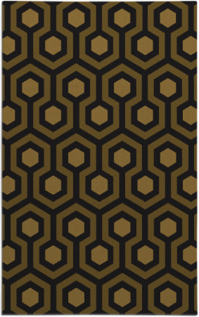 Saturn Rug