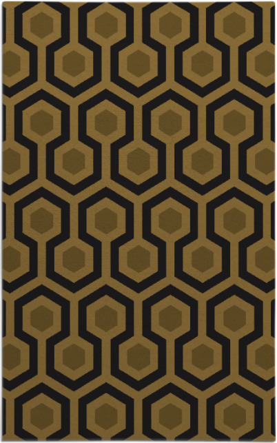 saturn rug - item 643328