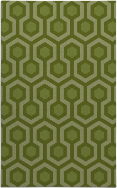 saturn rug - item 643333