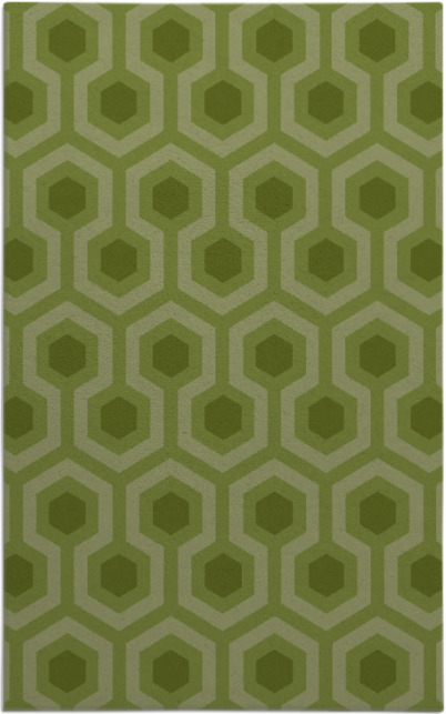 saturn rug - item 643334